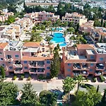 Agapi Limnaria Gardens Near Harbour &