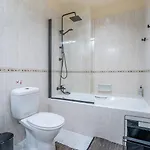 Apartment Agapi Limnaria Gardens Near Harbour &