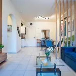 Apartment Agapi Limnaria Gardens Near Harbour & *
