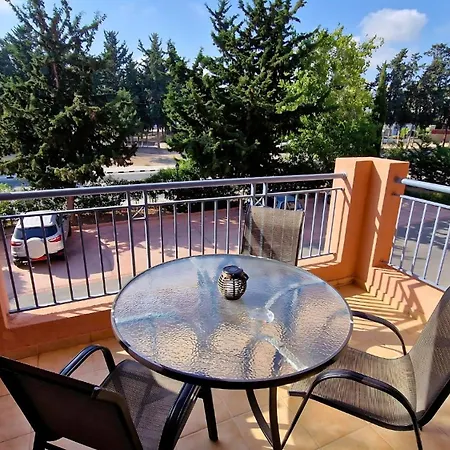 In Paphos, Prime Location Pools, Jacuzzis, Harbor & 300m To The * Paphos