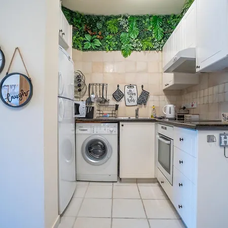 In Paphos, Prime Location Pools, Jacuzzis, Harbor & 300m To The *