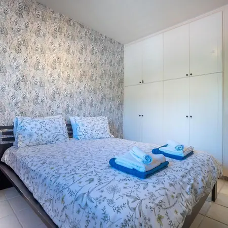 In Paphos, Prime Location Pools, Jacuzzis, Harbor & 300m To The